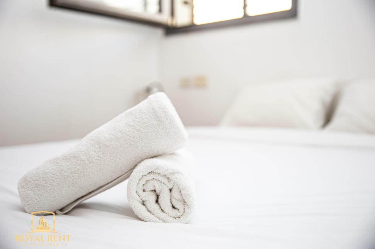 Apartmán Stunning Sunny & Clean Apt In Artistic Old Jaffa Tel Aviv Exteriér fotografie